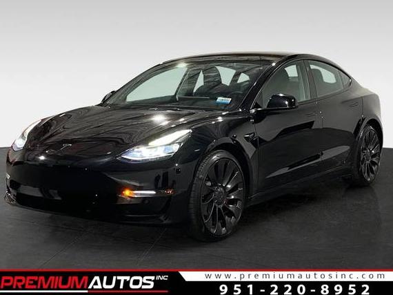 TESLA MODEL 3 2023 5YJ3E1ECXPF431562 image TESLA MODEL 3 2023 5YJ3E1ECXPF431562 image